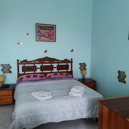 Appartamento Josephine Салерно Екстериор снимка