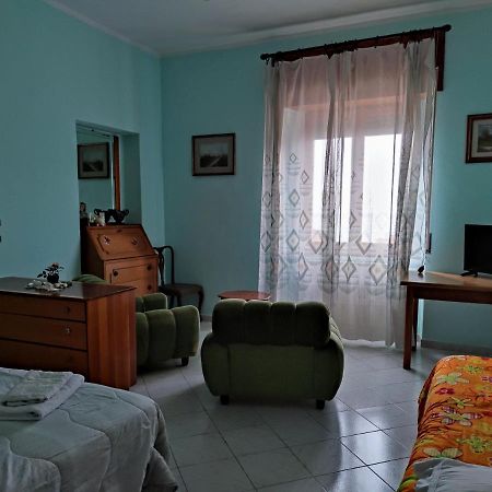 Appartamento Josephine Салерно Екстериор снимка