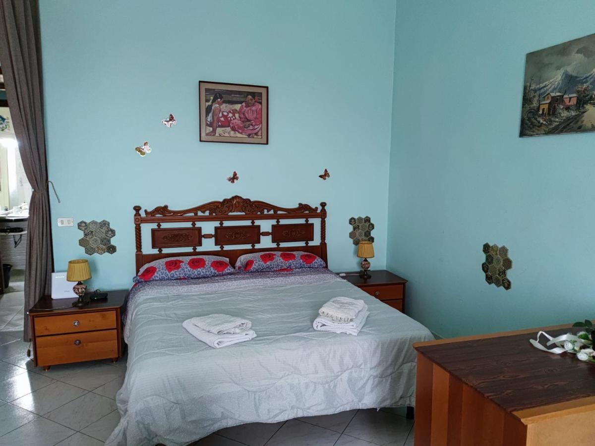 Appartamento Josephine Салерно Екстериор снимка