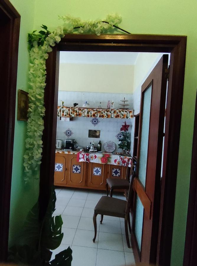 Appartamento Josephine Салерно Екстериор снимка