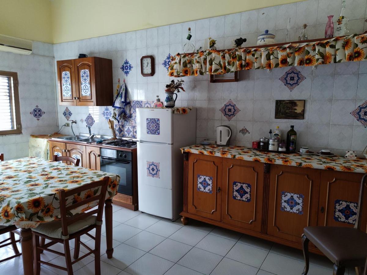 Appartamento Josephine Салерно Екстериор снимка
