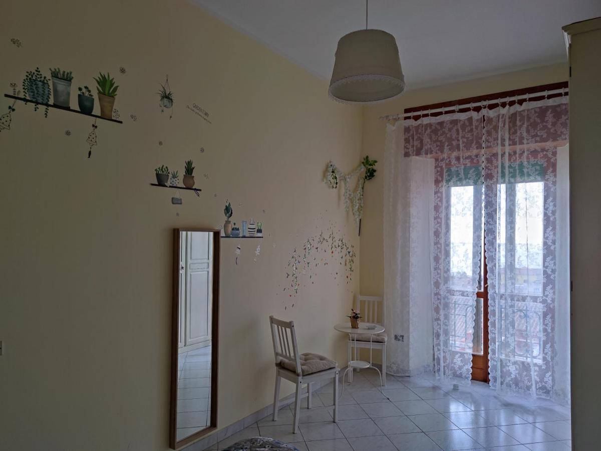 Appartamento Josephine Салерно Екстериор снимка